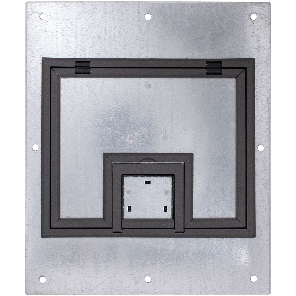 FSR FL-500P-PLP-GRY-C Cover