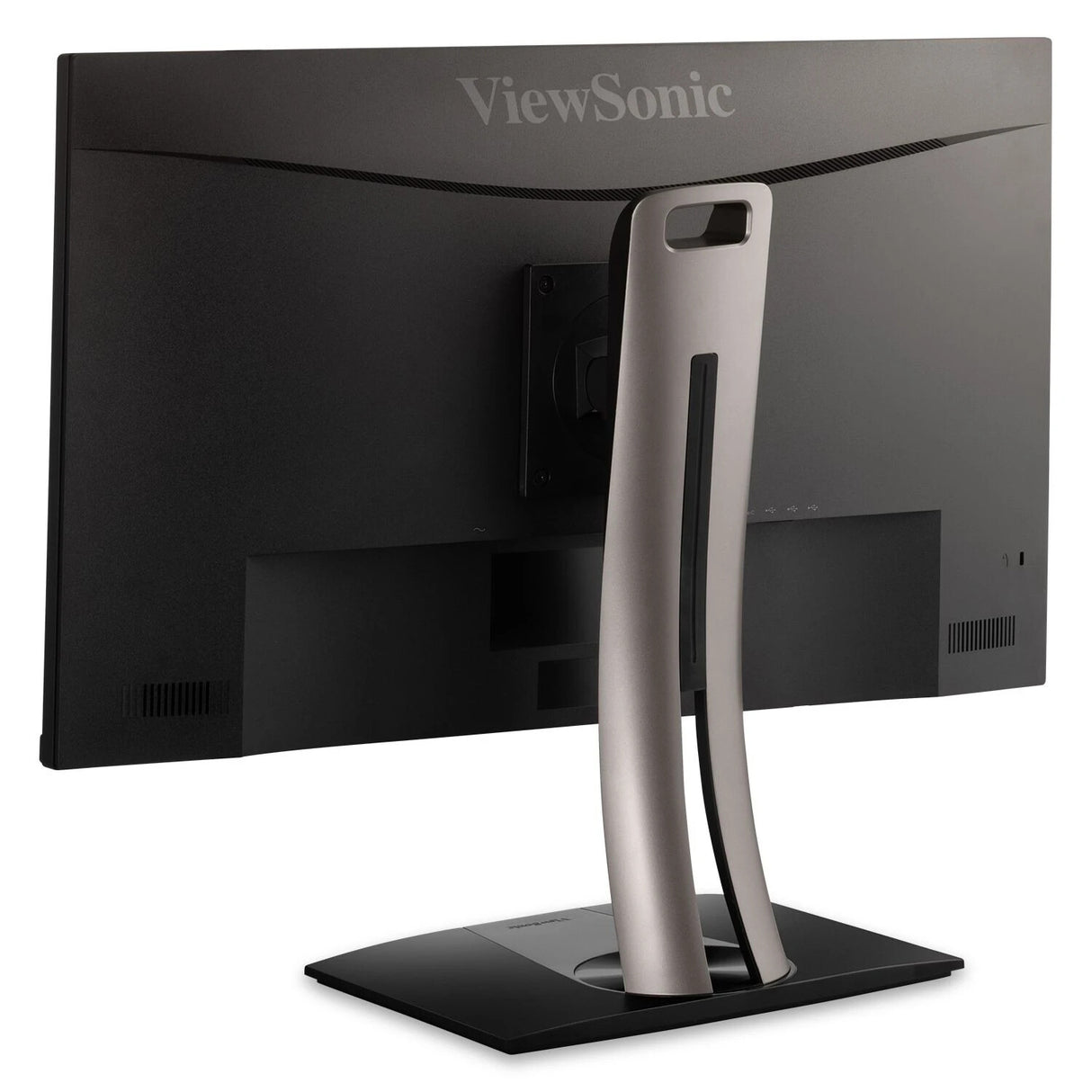 Viewsonic VP275-4K computer monitor 68.6 cm (27") 3840 x 2160 pixels 4K Ultra HD LED Black