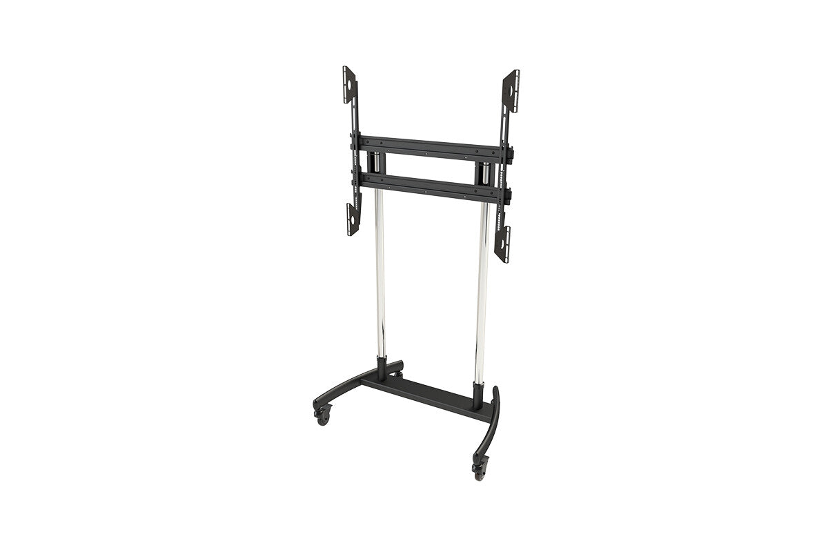 Premier Mounts LFC-L signage display mount Black, Silver