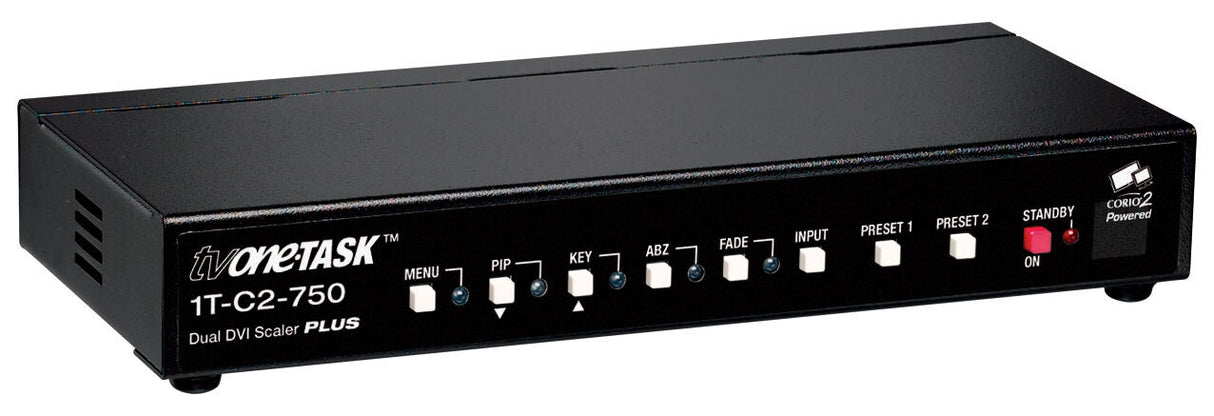 TV One 1T-C2-750 video signal converter 1920 x 1200 pixels