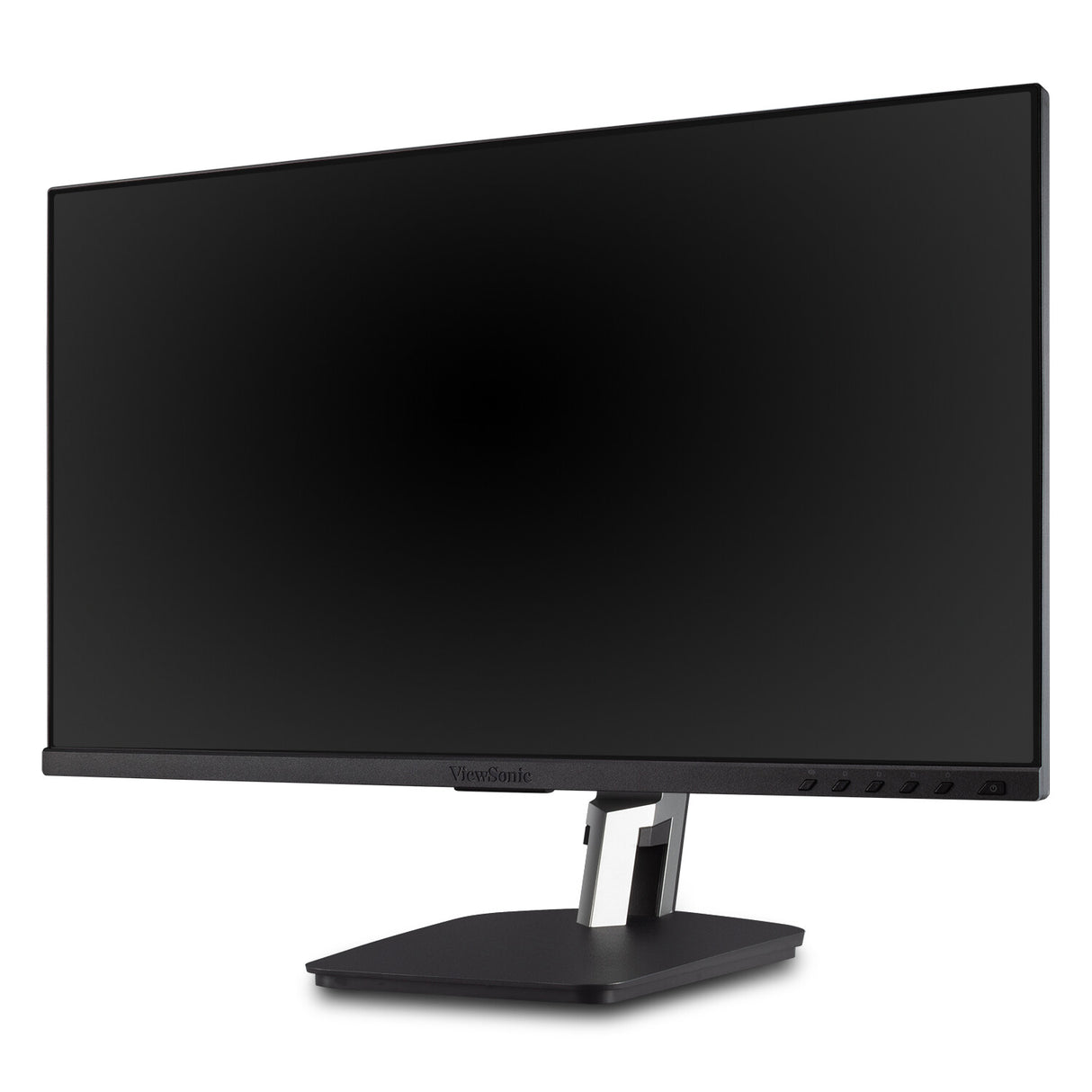 Viewsonic ID2455 computer monitor 61 cm (24") 1920 x 1080 pixels Full HD LED Touchscreen
