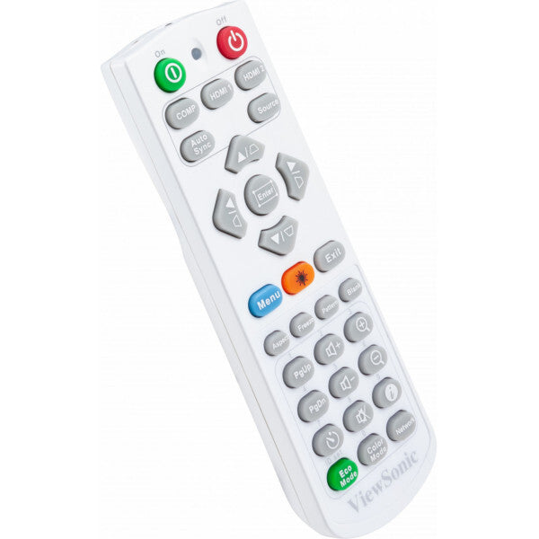 Viewsonic LS920WU data projector Standard throw projector 6000 ANSI lumens DMD WUXGA (1920x1200) White