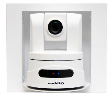 Vaddio 999-2225-018 security camera accessory Housing & mount