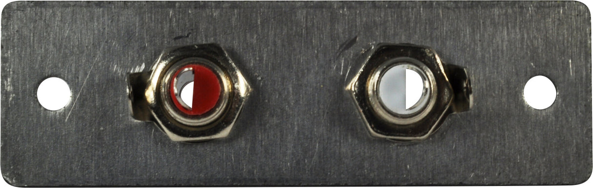 FSR IPS-A221S-BLK socket-outlet RCA Black