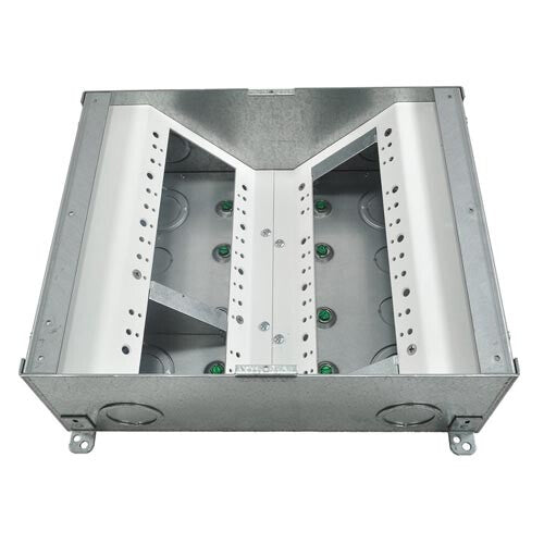 FSR FL-500P-4-B Junction box