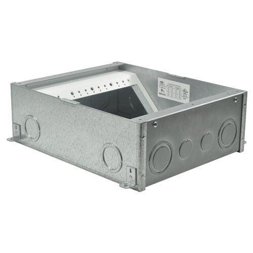 FSR FL-500P-4-B Junction box