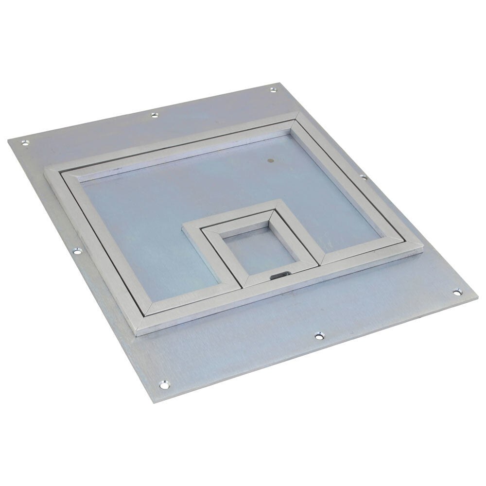 FSR FL-540P-SSQ-C Cover