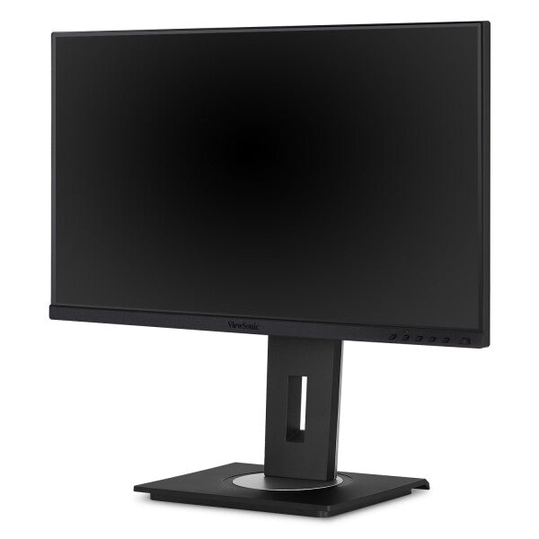 Viewsonic VG Series VG2455-2K LED display 61 cm (24") 2560 x 1440 pixels Quad HD Black