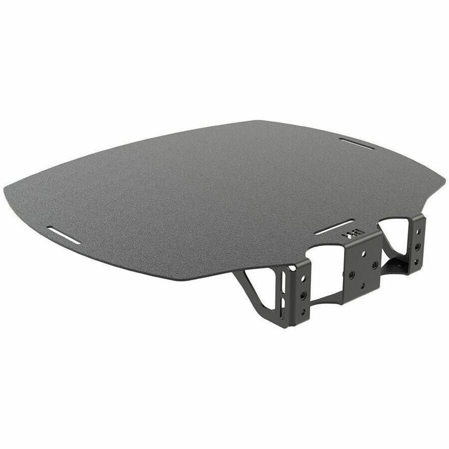 Premier Mounts 7170-1004-11 multimedia cart/stand Grey Multimedia stand