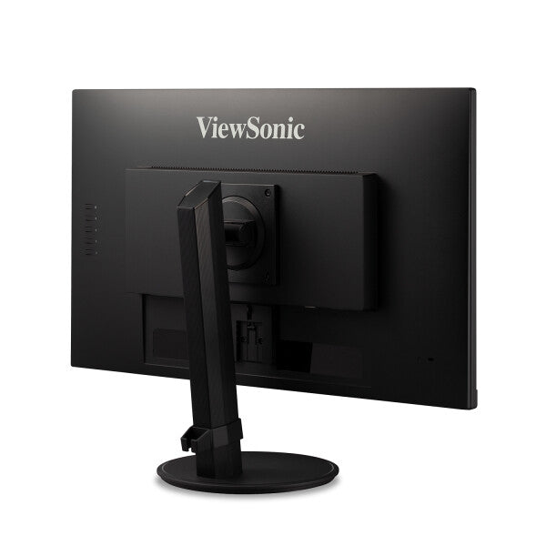 Viewsonic VA2747-MHJ computer monitor 68.6 cm (27") 1920 x 1080 pixels Full HD LED Black