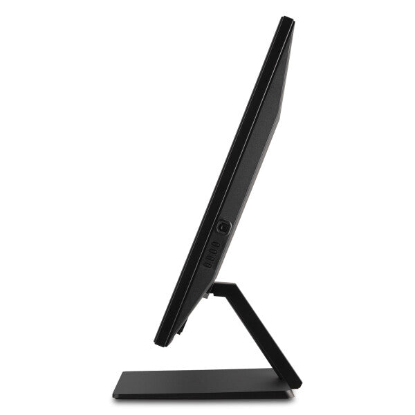 Viewsonic VX4381-4K computer monitor 109.2 cm (43") 3840 x 2160 pixels 4K Ultra HD LED Black