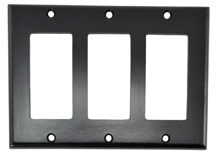 FSR SS-DPLT3-B Black