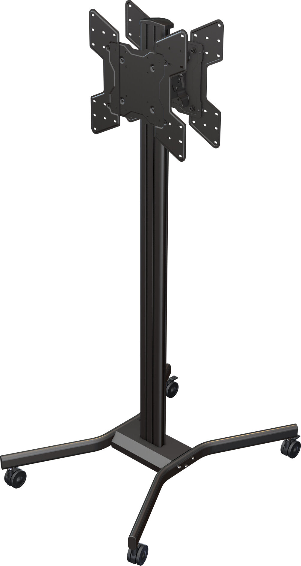 Crimson AV M55DV TV mount Black