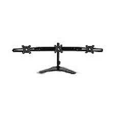 Planar Systems 997-6035-00 monitor mount / stand 61 cm (24") Black Desk