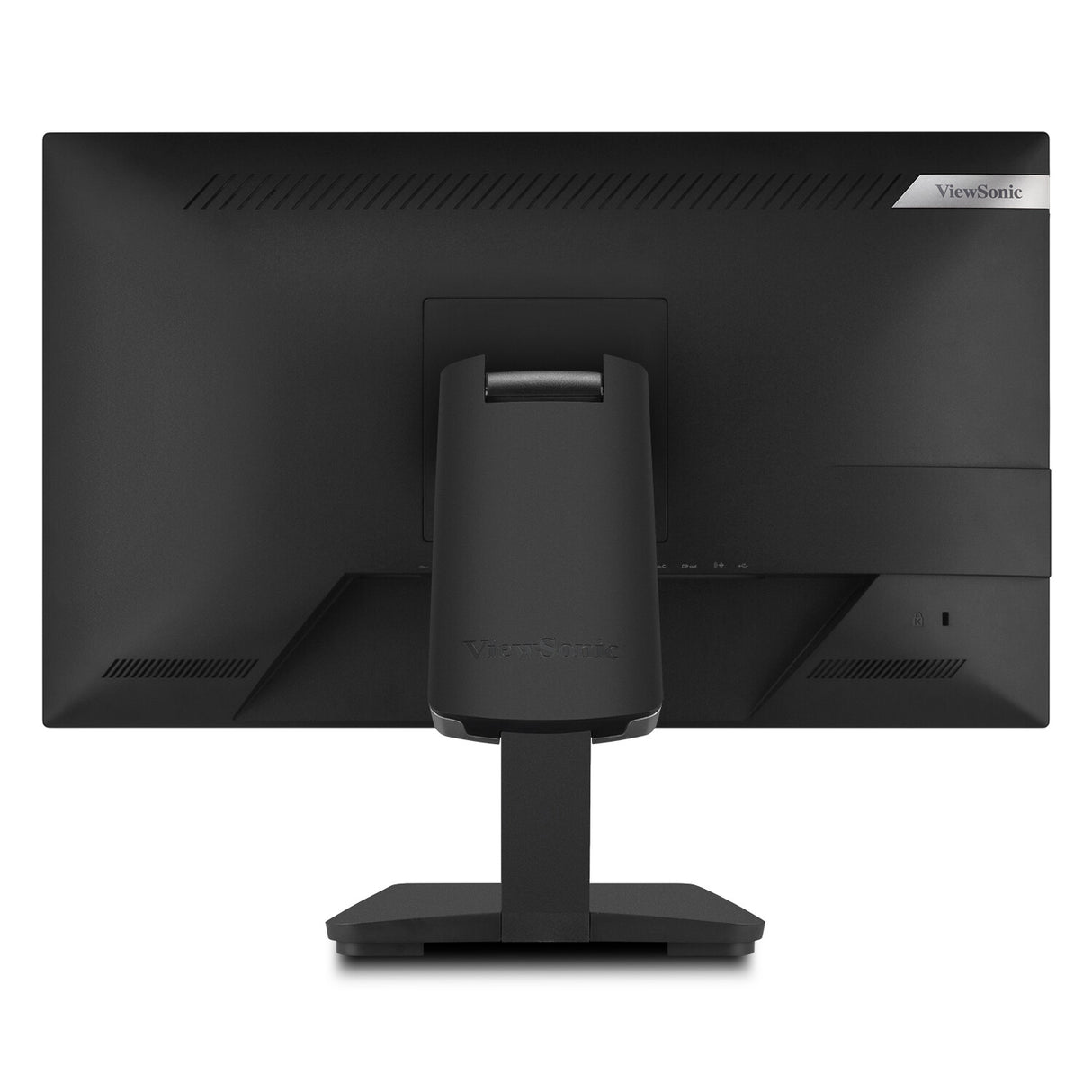 Viewsonic ID2455 computer monitor 61 cm (24") 1920 x 1080 pixels Full HD LED Touchscreen
