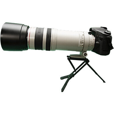 Crimson AV EZP tripod Universal 3 leg(s) Black