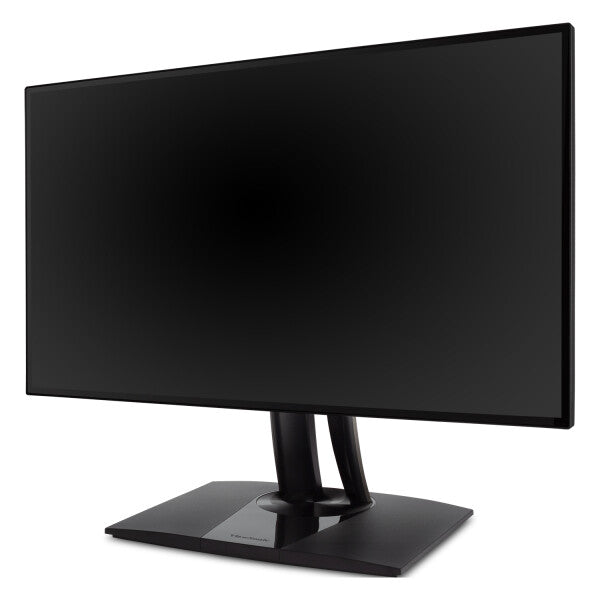 Viewsonic VP Series VP2468A computer monitor 61 cm (24") 1920 x 1080 pixels Full HD LED Black