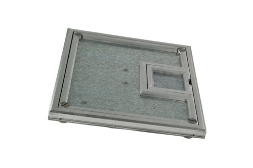 FSR FL-710-SLP-C Cover