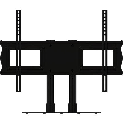 Crimson AV DS55 monitor mount / stand 139.7 cm (55") Black Desk