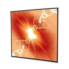 Draper 250120 projection screen 3.02 m (119")