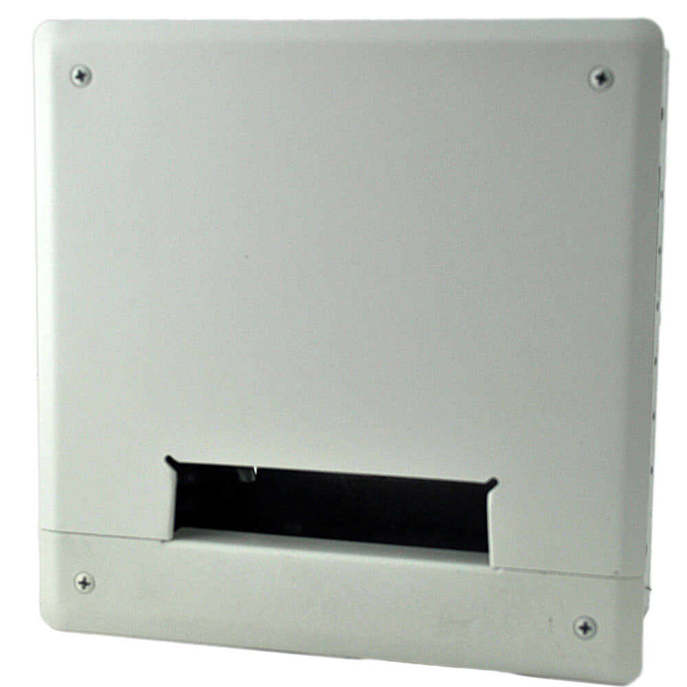 FSR PWB-203-WHT electrical enclosure Steel