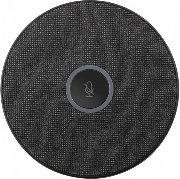 Viewsonic VB-MIC-201 microphone Black Conference microphone