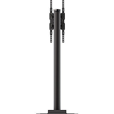 Crimson AV S86LG signage display mount 2.29 m (90") Black