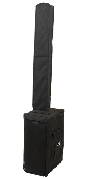 Anchor Audio NL-BEAWP audio equipment case Cover Nylon Black