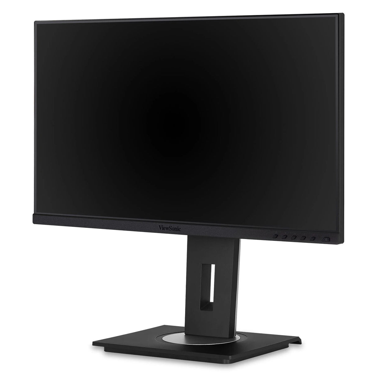 Viewsonic VG245 computer monitor 61 cm (24") 1920 x 1080 pixels Full HD LED Black