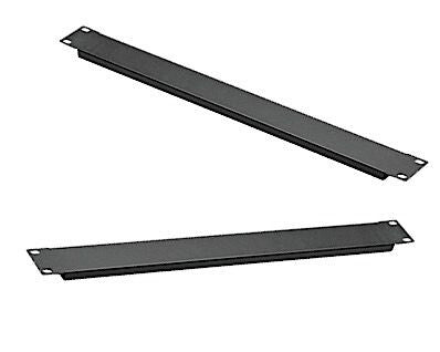 Crimson AV RCB2U rack accessory Blank panel