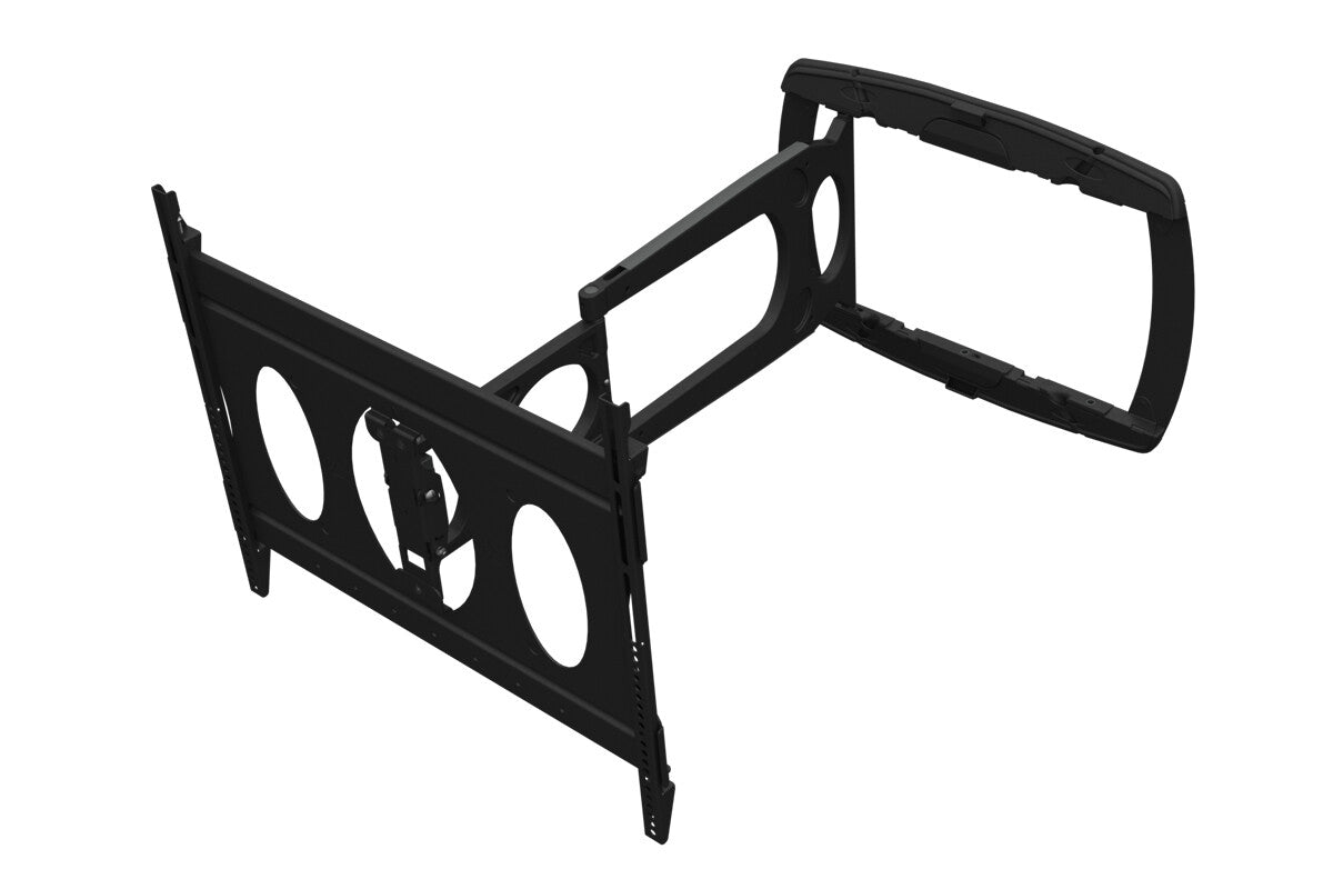 Premier Mounts AM100 TV mount 182.9 cm (72") Black