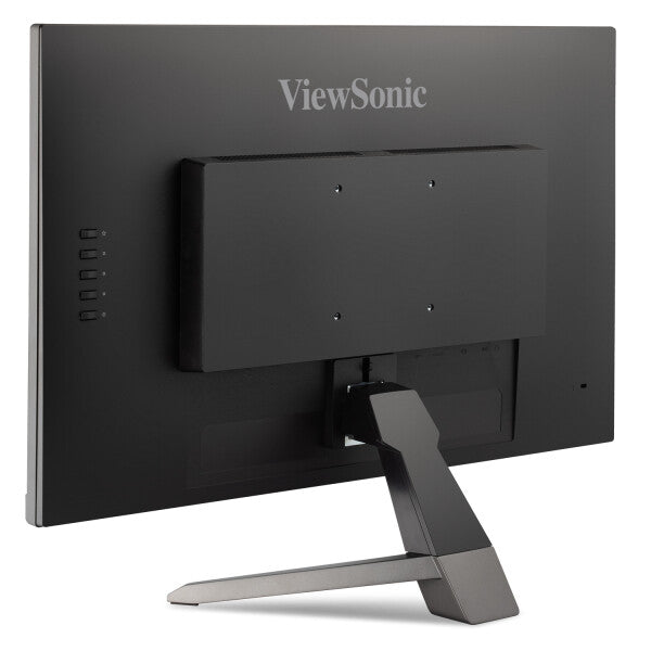 Viewsonic VX2267-MHD computer monitor 55.9 cm (22") 1920 x 1080 pixels Full HD LED Black
