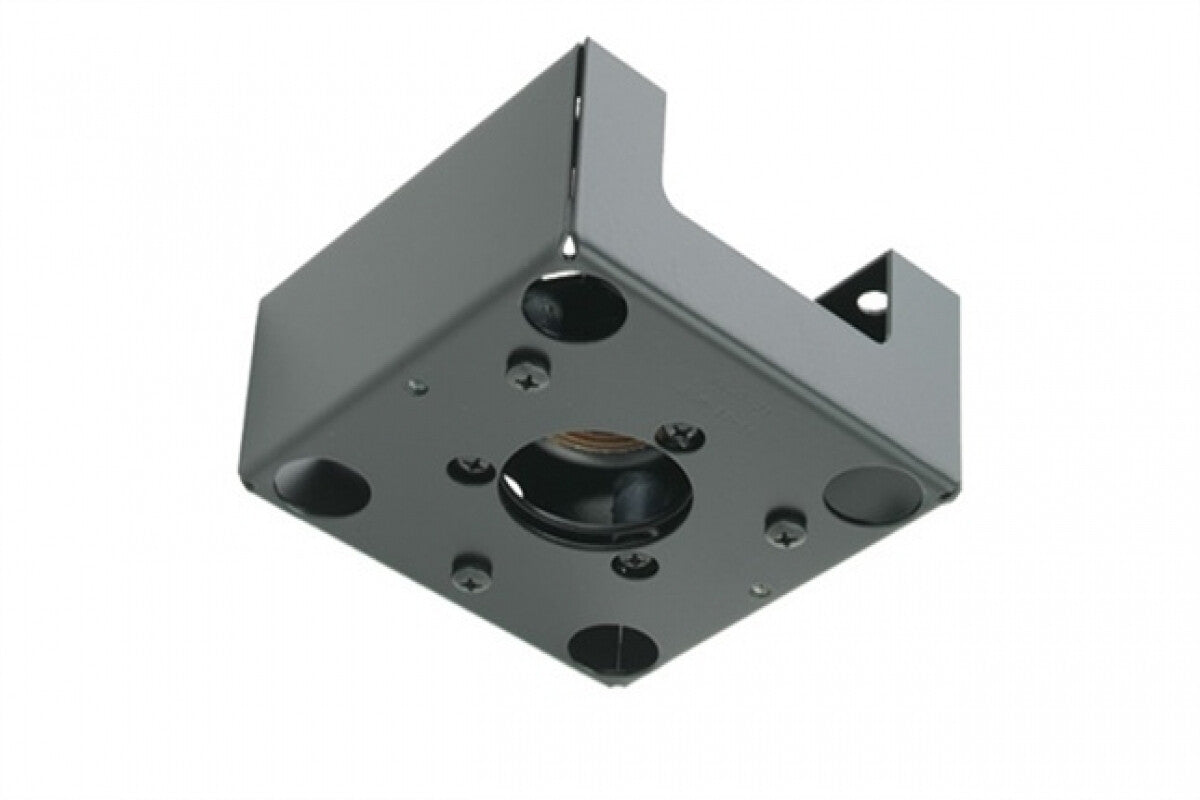 Premier Mounts PP-VIB mounting kit Black Rubber