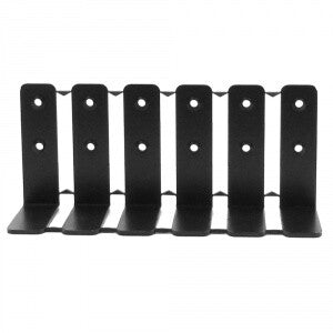 FSR T6-LB-RTMKT Aluminium, Black 1 pc(s)