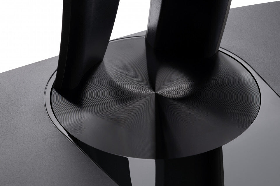 Viewsonic VP Series 3268A-4K computer monitor 81.3 cm (32") 3840 x 2160 pixels 4K Ultra HD LED Black