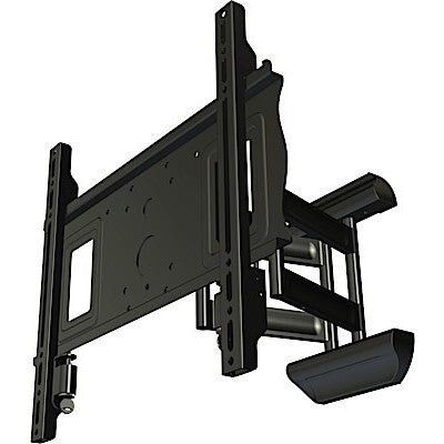 Crimson AV A50HL monitor mount / stand 139.7 cm (55") Black Wall