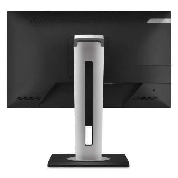 Viewsonic VG Series VG2448a computer monitor 61 cm (24") 1920 x 1080 pixels Full HD LED Black