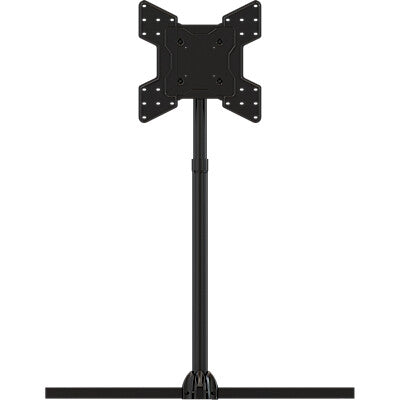 Crimson AV S46P TV mount 139.7 cm (55") Black