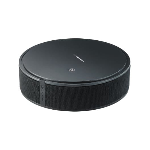 Vaddio 999-85300-000 microphone Black Table microphone