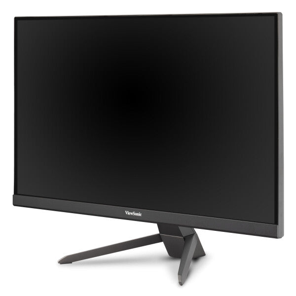 Viewsonic VX2267-MHD computer monitor 55.9 cm (22") 1920 x 1080 pixels Full HD LED Black
