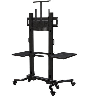 Crimson AV M90EDU TV mount 2.29 m (90") Black