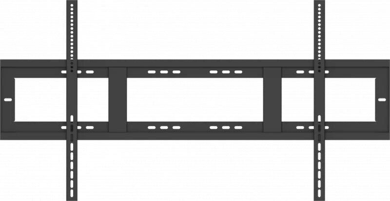 Viewsonic VB-WMK-003 signage display mount 2.49 m (98") Black