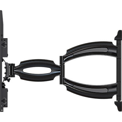 Crimson AV A55 TV mount 190.5 cm (75") Black