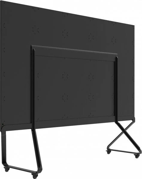 Viewsonic LDP135-151 Signage Display Digital signage flat panel 3.43 m (135") LED Wi-Fi 600 cd/m² Full HD Black Android 9.0