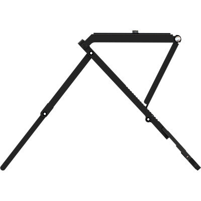 Crimson AV EZP tripod Universal 3 leg(s) Black