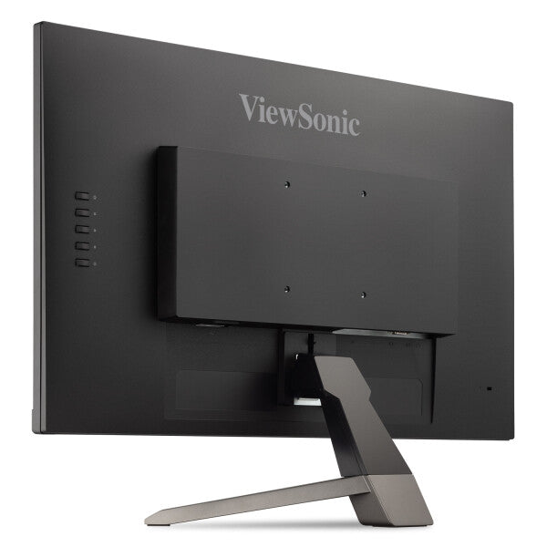 Viewsonic VX Series VX2767-MHD computer monitor 68.6 cm (27") 1920 x 1080 pixels Full HD Black