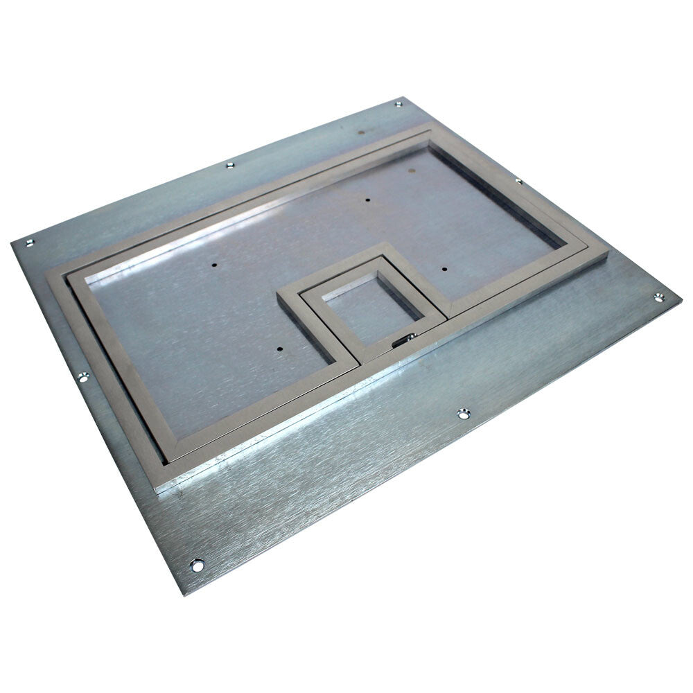 FSR FL-640P-SSQ-C Cover