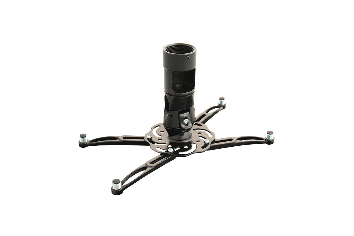 Premier Mounts MAG-PRO project mount Ceiling Black