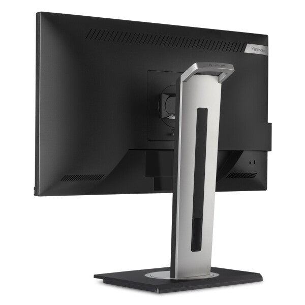 Viewsonic VG Series VG2448a computer monitor 61 cm (24") 1920 x 1080 pixels Full HD LED Black