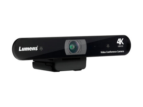 Lumens VC-B11U webcam 8.57 MP 3840 x 2160 pixels USB-C Black
